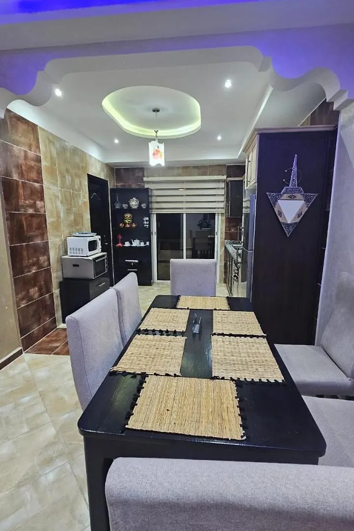 אסאוירה Hossen Appartement דירה