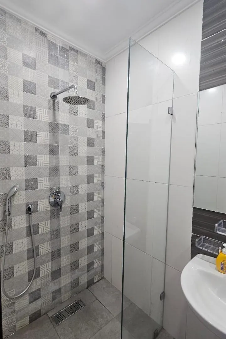 אסאוירה Hossen Appartement